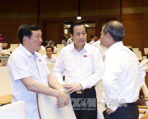 Nhiều trăn trở về hiệu quả sử dụng tài sản nhà nước